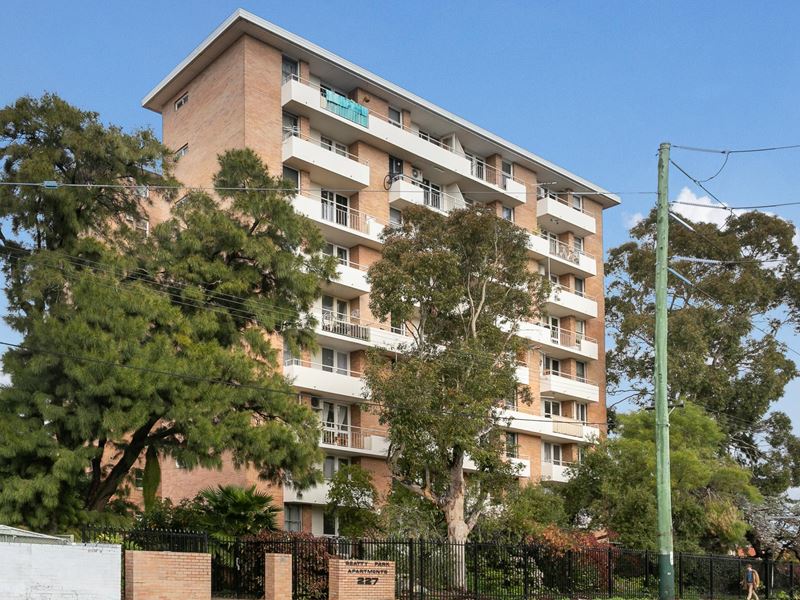 12/227 Vincent Street, West Perth WA 6005