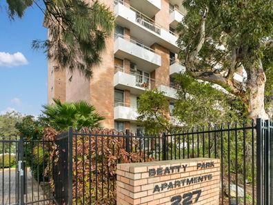 12/227 Vincent Street, West Perth WA 6005