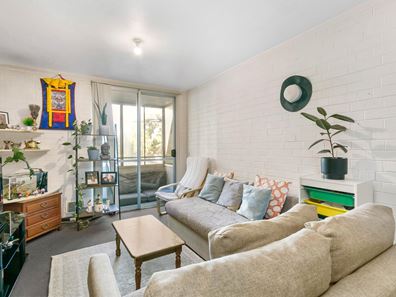 12/227 Vincent Street, West Perth WA 6005