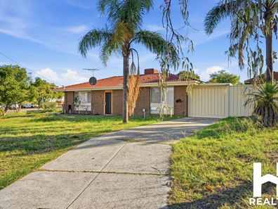 1 Sparkes Court, Girrawheen WA 6064