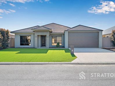 14 Mulwarrie Road, Martin WA 6110
