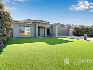 14 Mulwarrie Road, Martin WA 6110