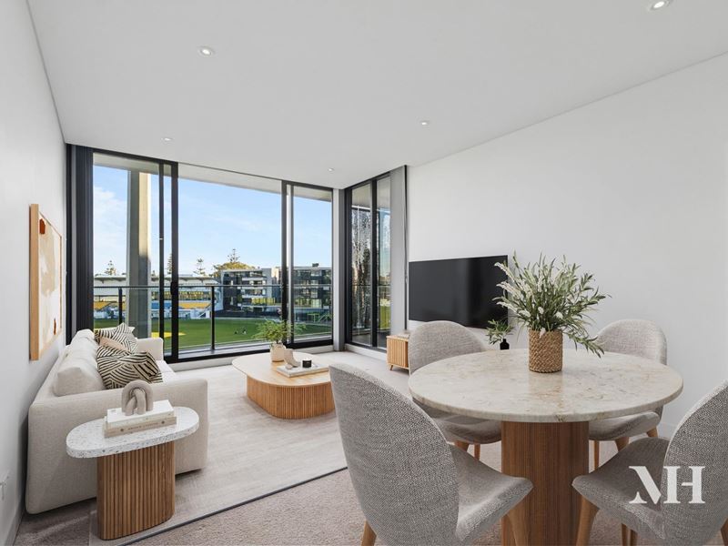 403/8 Graylands Road, Claremont WA 6010