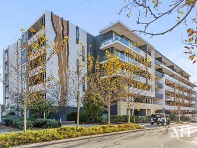 403/8 Graylands Road, Claremont WA 6010