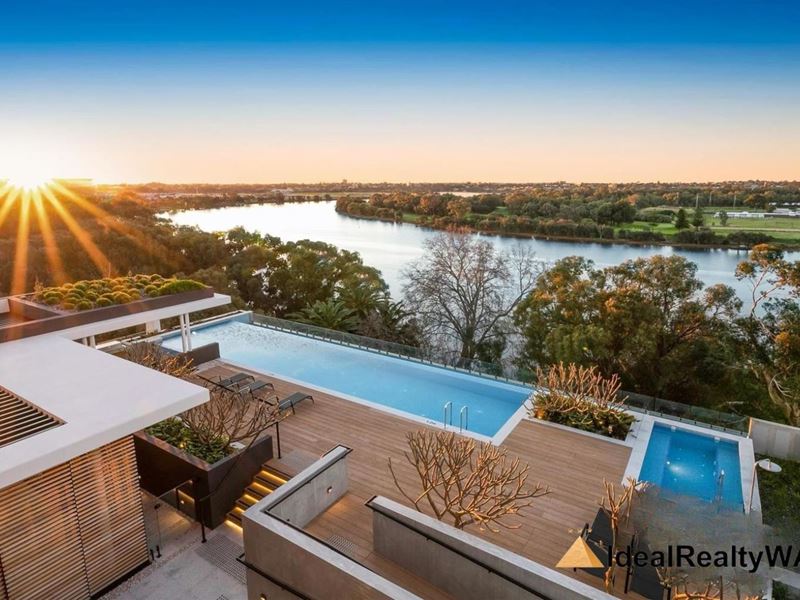 14/48 Riversdale Road, Rivervale WA 6103