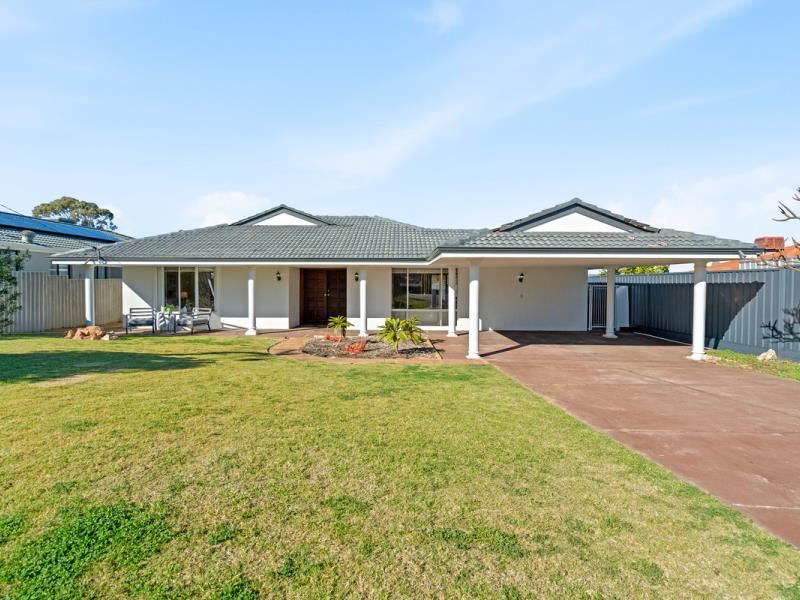 4 Partlet Road, Duncraig