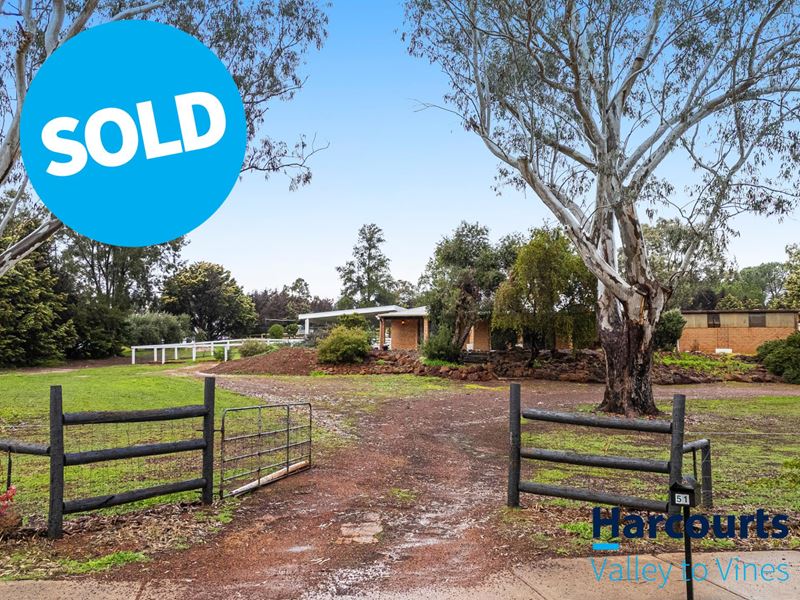 51 Gray Road, Bindoon