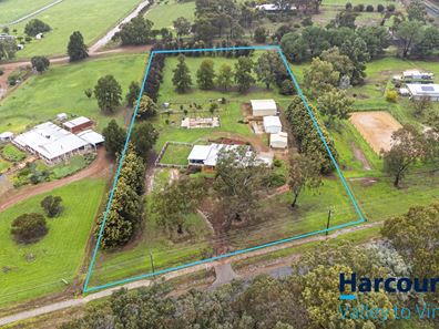 51 Gray Road, Bindoon WA 6502