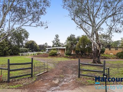 51 Gray Road, Bindoon WA 6502