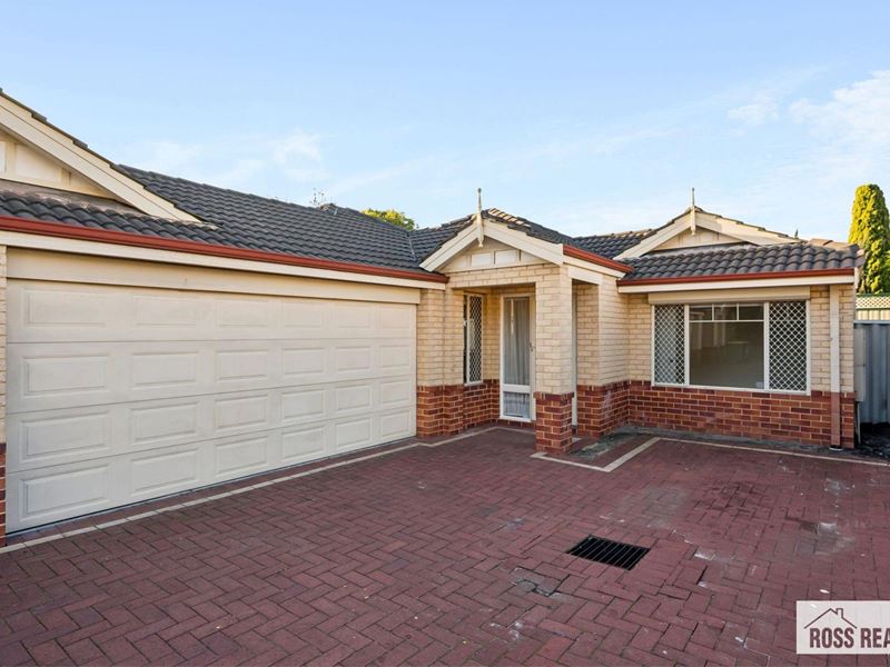 127C Fitzroy Road, Rivervale WA 6103