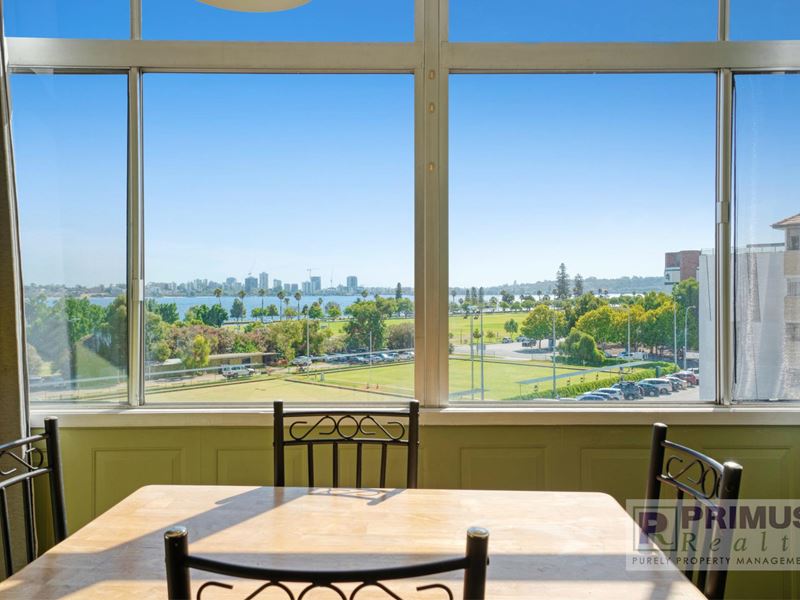 408/45 Adelaide Terrace, East Perth WA 6004