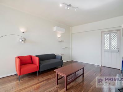 408/45 Adelaide Terrace, East Perth WA 6004