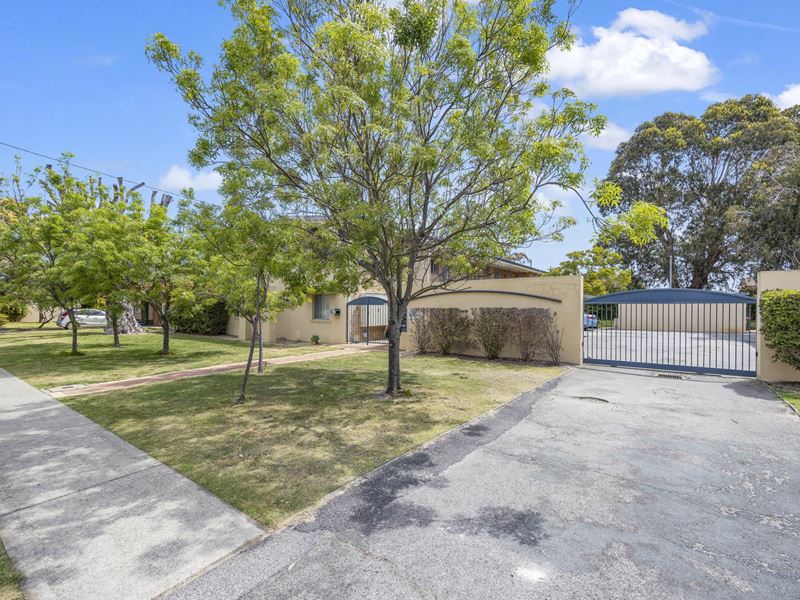 7/133 Albert Street, Osborne Park