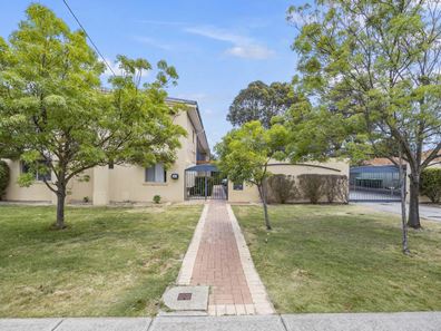 7/133 Albert Street, Osborne Park WA 6017