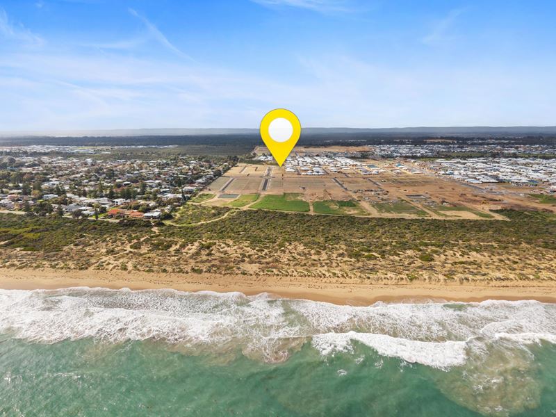 Lot 680 Tourmaline Boulevard, Madora Bay WA 6210