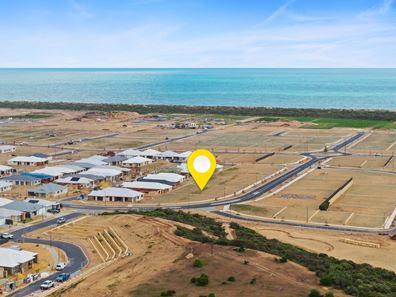 Lot 680 Tourmaline Boulevard, Madora Bay WA 6210