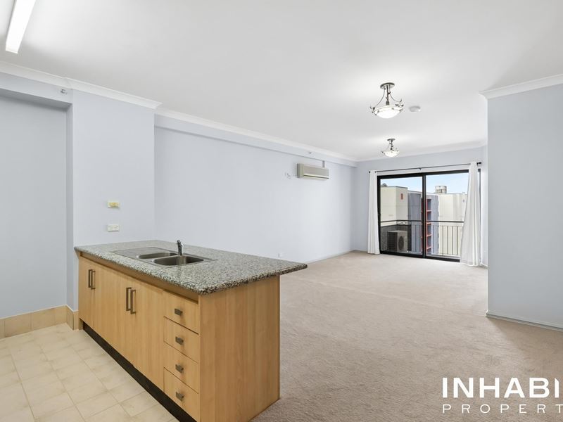 57/193 Hay Street, East Perth WA 6004