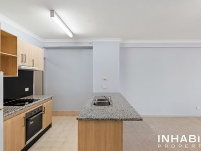 57/193 Hay Street, East Perth WA 6004