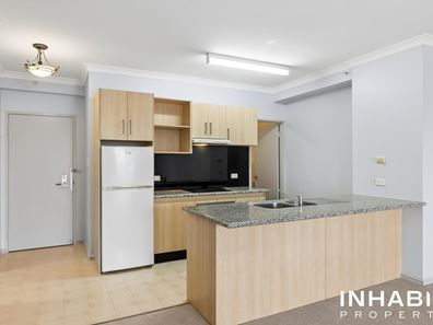 57/193 Hay Street, East Perth WA 6004