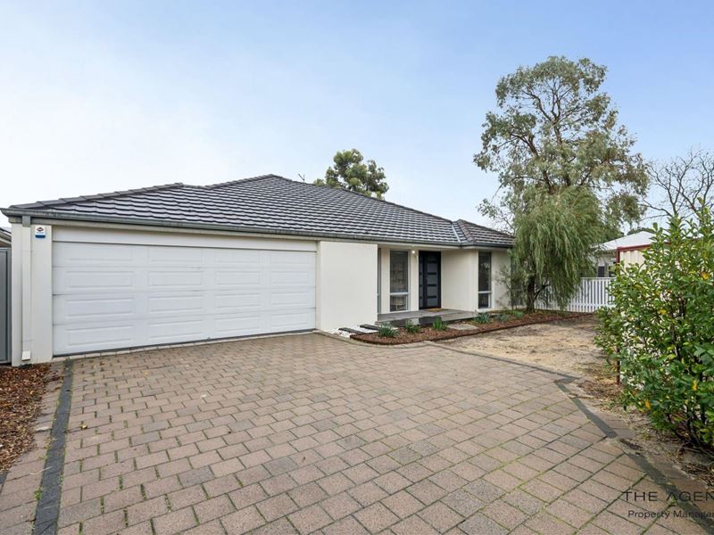 139A First Avenue, Eden Hill