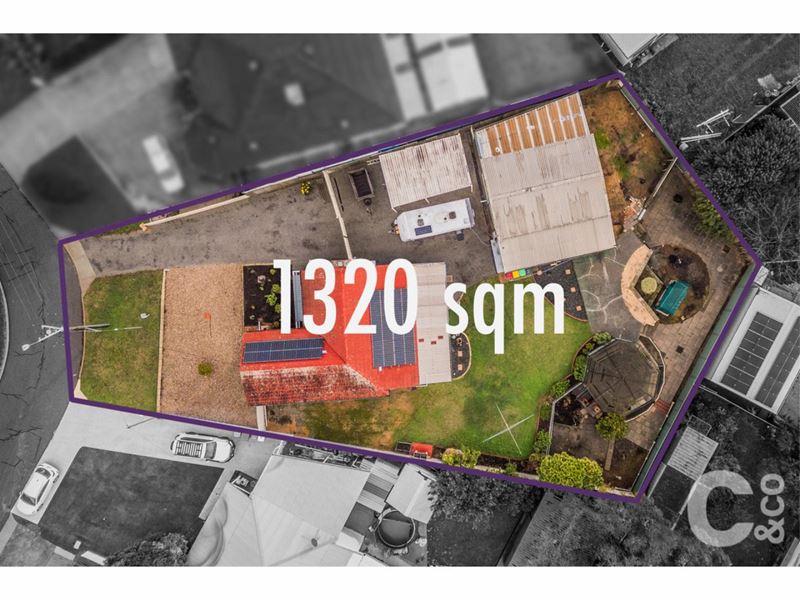 52 Crabtree Way, Medina
