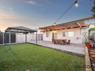 130 Douglas Avenue, South Perth WA 6151