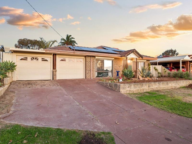 13 Mariana Close, Maddington