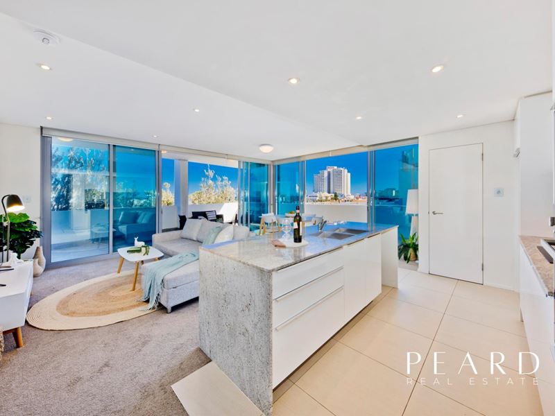 19/29 Hastings Street, Scarborough WA 6019