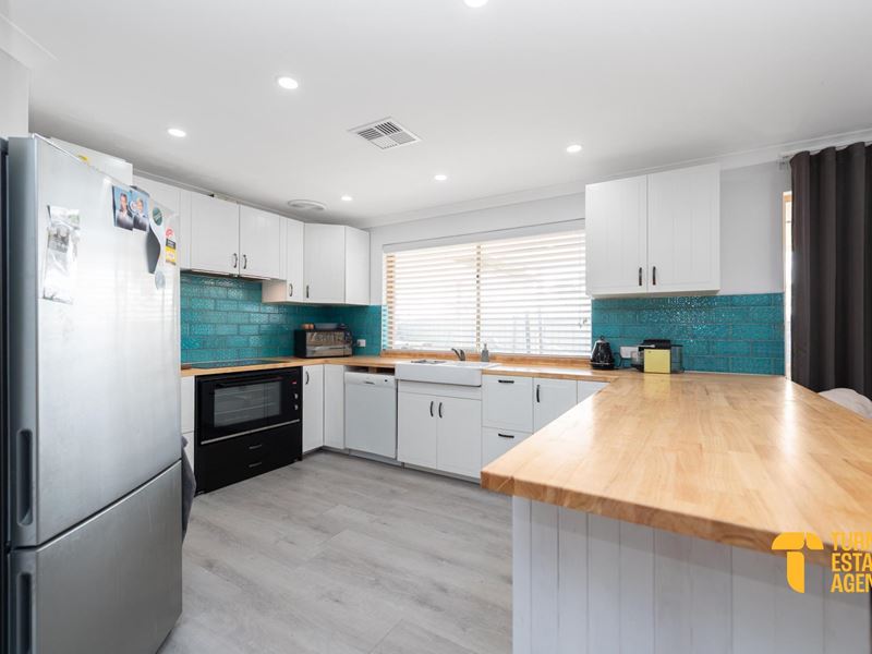 18 Barnes Street, Rockingham WA 6168