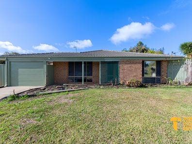 18 Barnes Street, Rockingham WA 6168