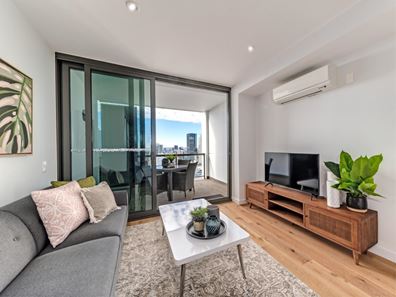 2418/380 Murray Street, Perth WA 6000