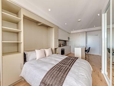 2418/380 Murray Street, Perth WA 6000
