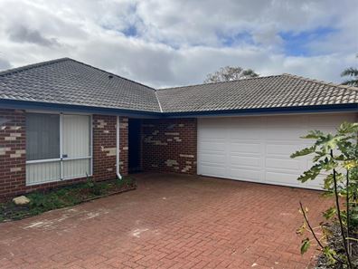 12A Derek Road, Coodanup WA 6210