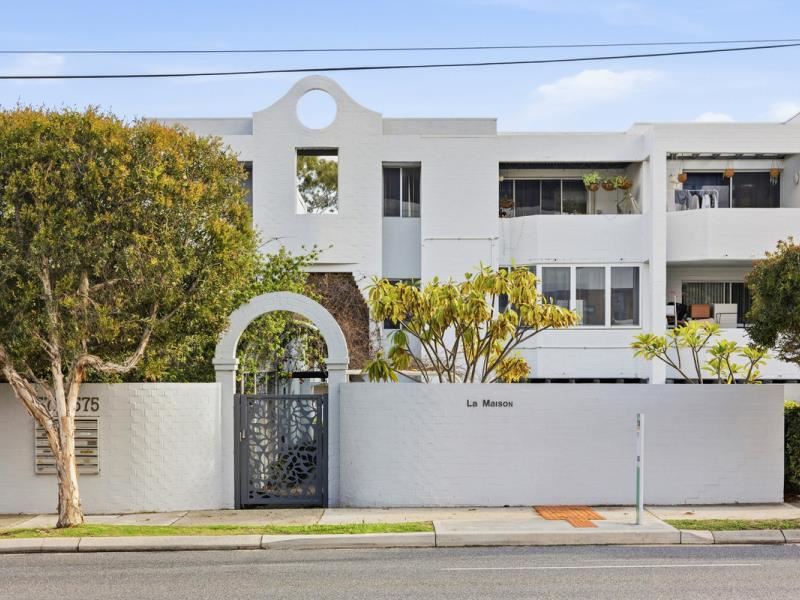 5/571 William Street, Mount Lawley