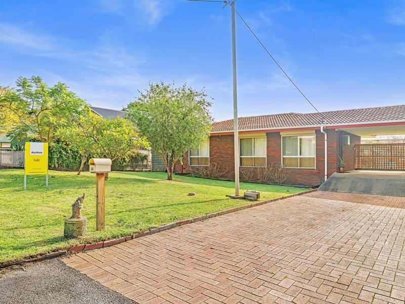 46 Mount Shadforth Road, Denmark WA 6333