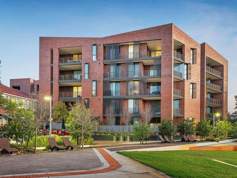 101/6 Goatcher Vista, Shenton Park WA 6008