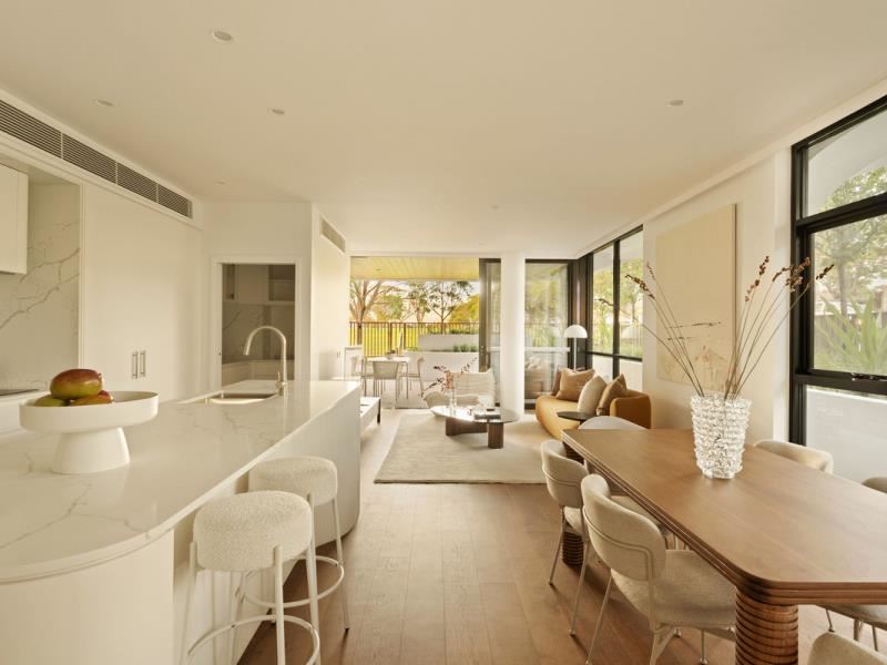 G04/19 Louise Street, Nedlands