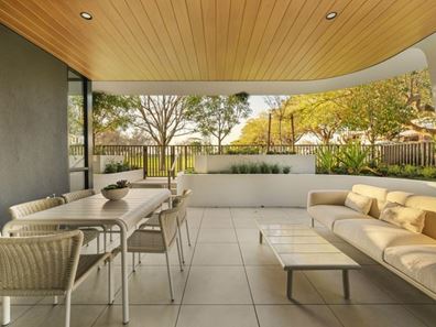 G04/19 Louise Street, Nedlands WA 6009