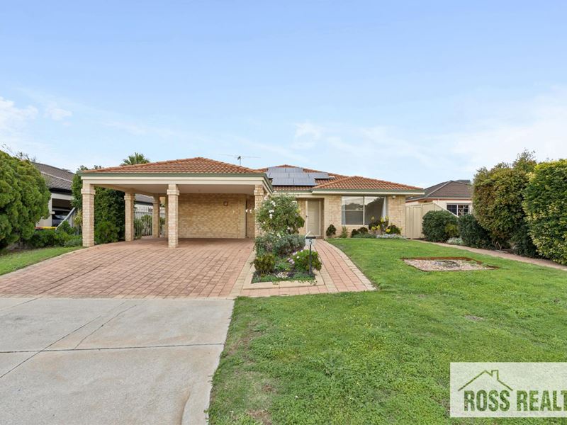 5 Dandy Place, Bayswater WA 6053