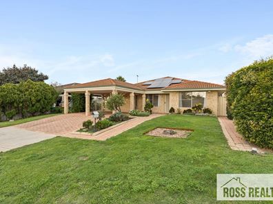 5 Dandy Place, Bayswater WA 6053