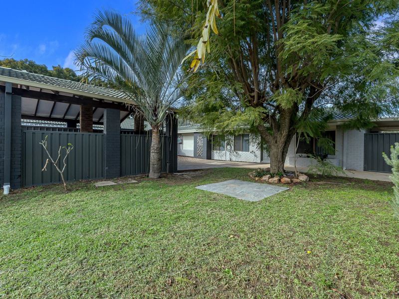 28B Brookside Avenue , Kelmscott WA 6111