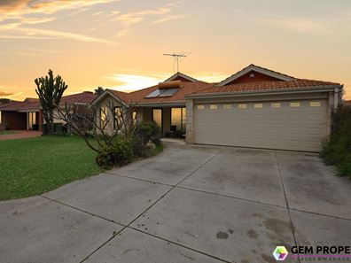 5 Few Court, Rockingham WA 6168