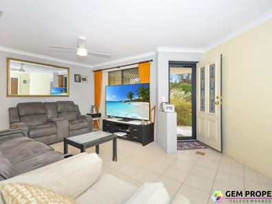 5 Few Court, Rockingham WA 6168