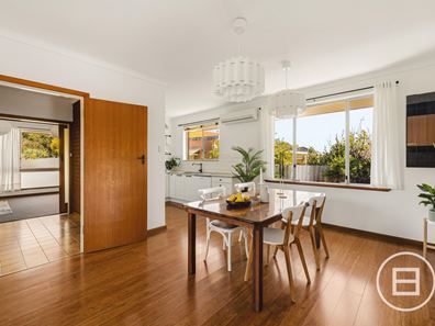 3/179 Swan Street, Yokine WA 6060