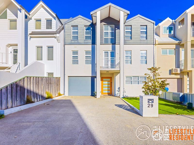 29 Toulon Circle, Mindarie WA 6030