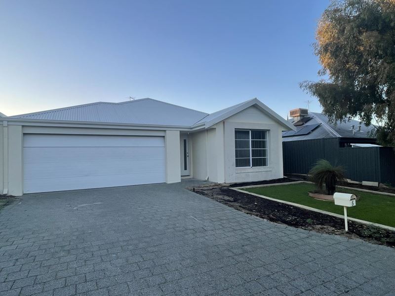 5 Levanto Way, Dayton WA 6055