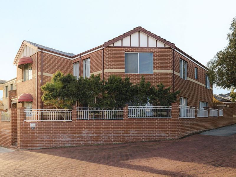 17 Aldgate Street, Joondalup WA 6027