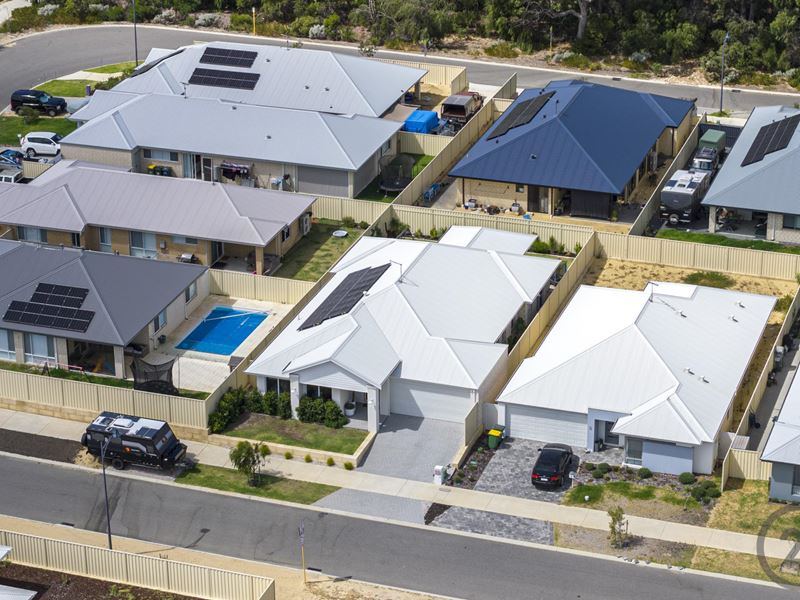 3 Westdale Drive, Dawesville WA 6211