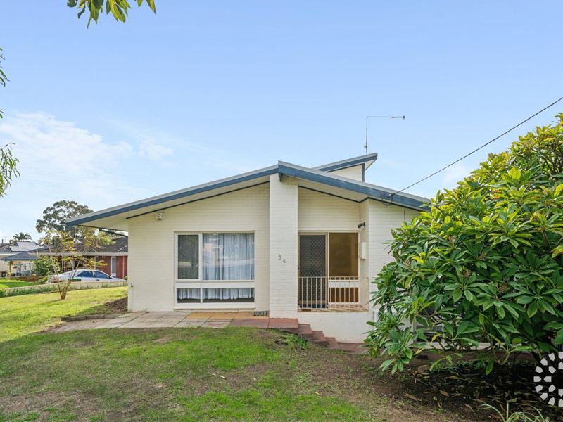 34 Casserley Way, Orelia WA 6167