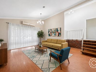 34 Casserley Way, Orelia WA 6167
